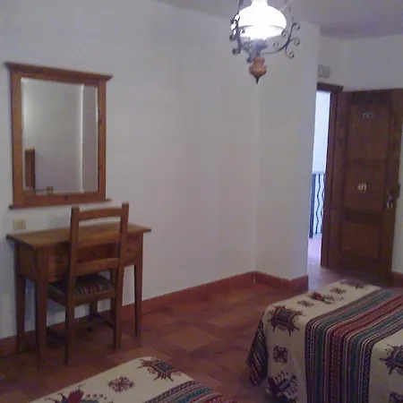 Restaurante Venta El Molino