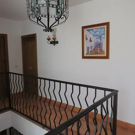 Restaurante Venta El Molino * Sopalmo