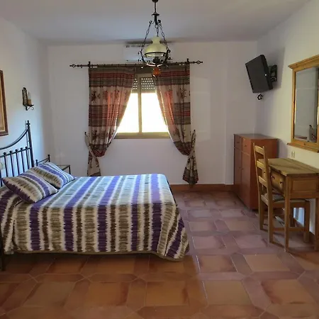 Pensión Restaurante Venta El Molino